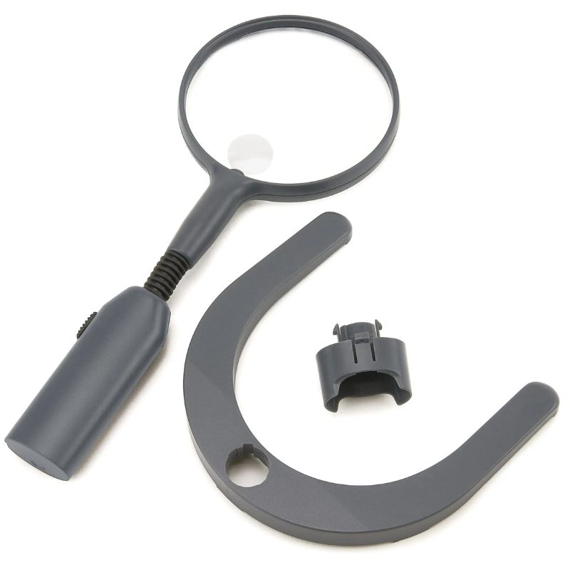 FOLDING MAGNIFIER 5266